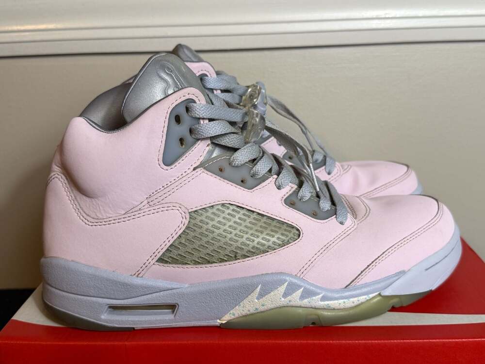 Air Jordan 5 Retro 'Easter' (Regal Pink/Ghost-Copa)